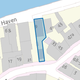 Perceel BST01-K-3789