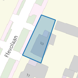 Perceel BST01-K-3794