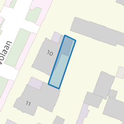 Perceel BST01-K-3796