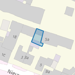 Perceel BST01-K-3803