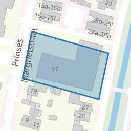 Perceel BST01-K-3808