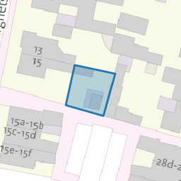 Perceel BST01-K-3810