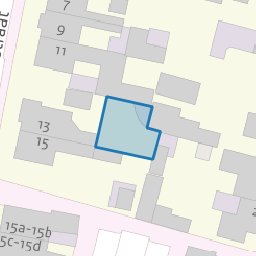 Perceel BST01-K-3811