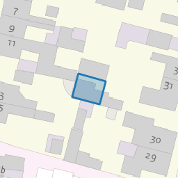 Perceel BST01-K-3812