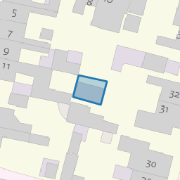 Perceel BST01-K-3813