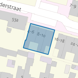 Perceel BST01-K-3817