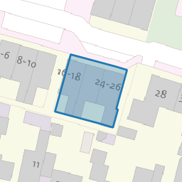 Perceel BST01-K-3818