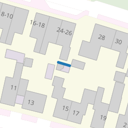 Perceel BST01-K-3819