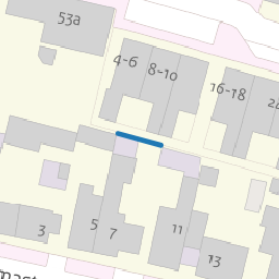 Perceel BST01-K-3822