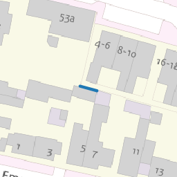 Perceel BST01-K-3823