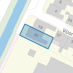 Perceel BST01-K-3837