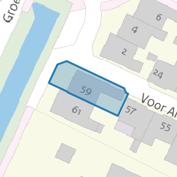 Perceel BST01-K-3838