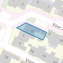 Perceel BST01-K-3841