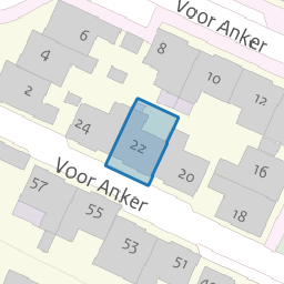 Perceel BST01-K-3843