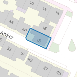 Perceel BST01-K-3845