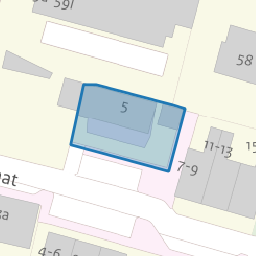 Perceel BST01-K-3854