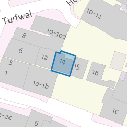 Perceel BST01-K-3864