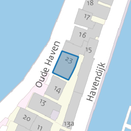 Perceel BST01-K-3868