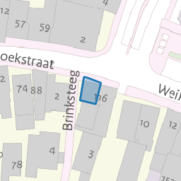 Perceel BST01-K-3882