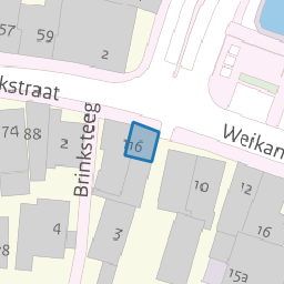 Perceel BST01-K-3883