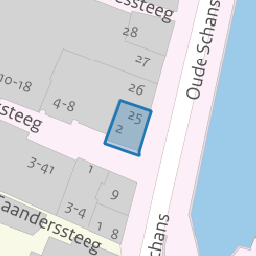 Perceel BST01-K-3887