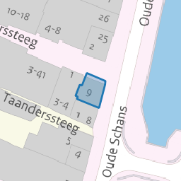 Perceel BST01-K-3889