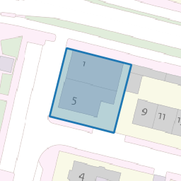 Perceel BST01-K-3895