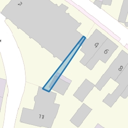 Perceel BST01-K-3899