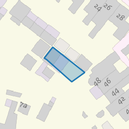 Perceel BST01-K-3901