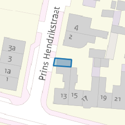 Perceel BST01-K-3903