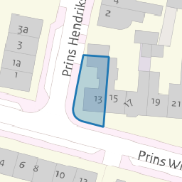 Perceel BST01-K-3904