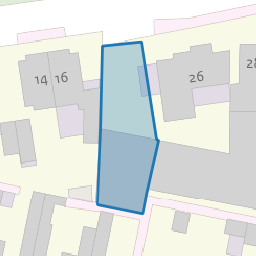 Perceel BST01-K-3908