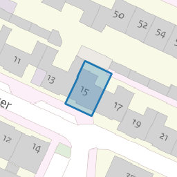 Perceel BST01-K-3915