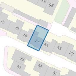 Perceel BST01-K-3918