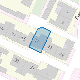 Perceel BST01-K-3920