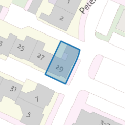 Perceel BST01-K-3922