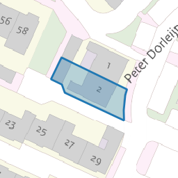 Perceel BST01-K-3924