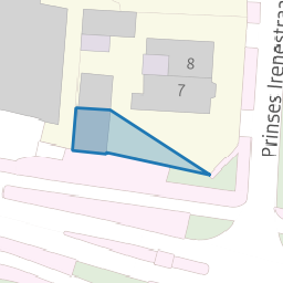 Perceel BST01-K-3931