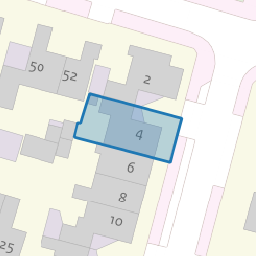 Perceel BST01-K-3945
