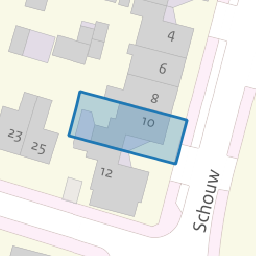 Perceel BST01-K-3948