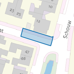 Perceel BST01-K-3950