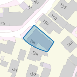 Perceel BST01-K-3951