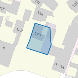 Perceel BST01-K-3958