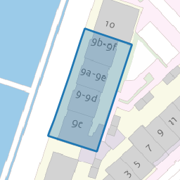 Perceel BST01-K-3965