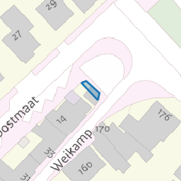 Perceel BST01-K-3966