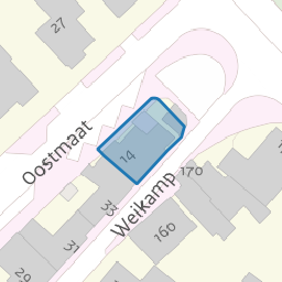 Perceel BST01-K-3967