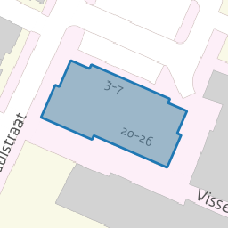 Perceel BST01-K-3969