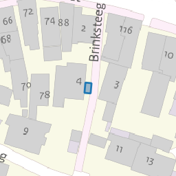 Perceel BST01-K-3973