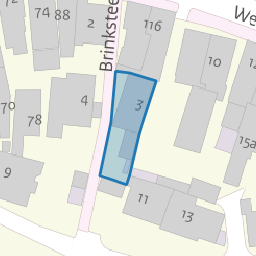 Perceel BST01-K-3974