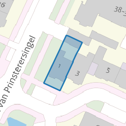 Perceel BST01-K-3982